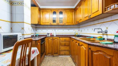 Piso en venta en Calle >Avinguda Dalmassora, Número >, Sur (Castelló de la Plana) de 163.500 €