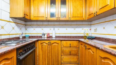 Piso en venta en Calle >Avinguda Dalmassora, Número >, Sur (Castelló de la Plana) de 163.500 €