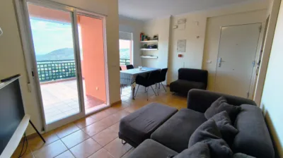Piso – Sella, la Marina Baixa - Vista 2