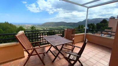 Piso – Sella, la Marina Baixa - Vista 4