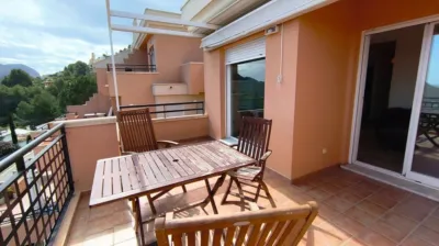 Piso – Sella, la Marina Baixa - Vista 5