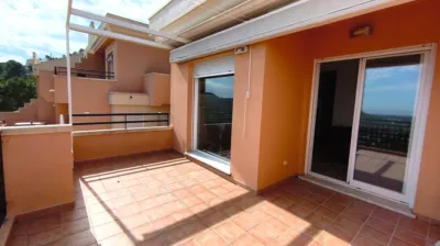 Piso – Sella, la Marina Baixa - Más