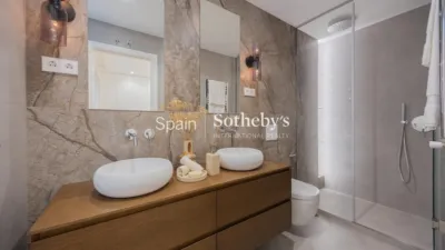 Apartment on Goya photo 10