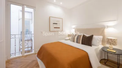 Apartment on Goya photo 11