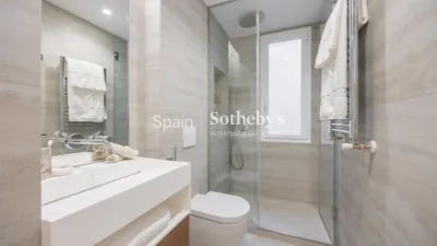 Apartment on Goya photo 12