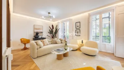 Apartment on Goya photo 2