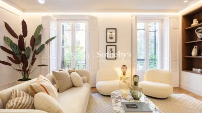 Apartment on Goya photo 3