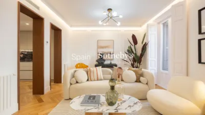 Apartment on Goya photo 4