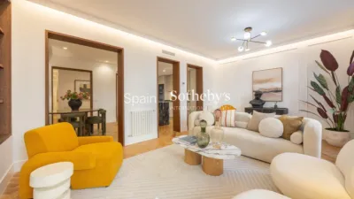 Apartment on Goya photo 5