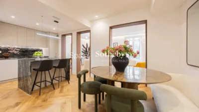Apartment on Goya photo 6
