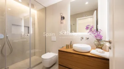 Apartment on Goya photo 7