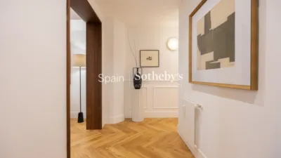 Apartment on Goya photo 8
