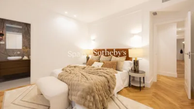 Apartment on Goya photo 9