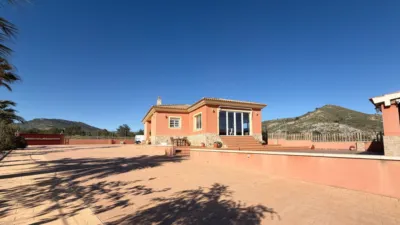Casa - Vista 2