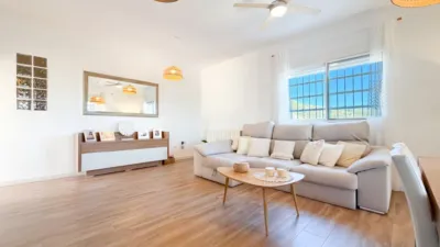 Casa - Vista 3