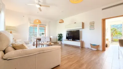 Casa - Vista 4