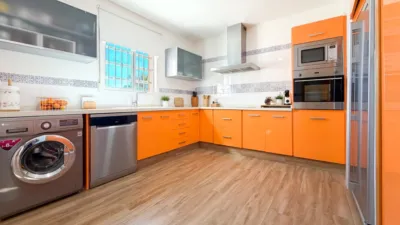 Casa - Vista 5