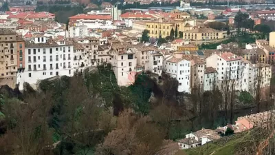Casa en Cuenca photo 3