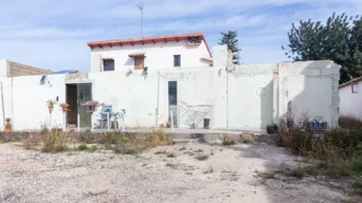 Casa – Xàbia, la Marina Alta - Vista 2