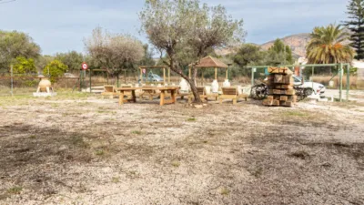 Casa – Xàbia, la Marina Alta - Vista 3