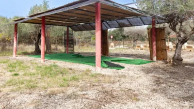 Casa – Xàbia, la Marina Alta - Vista 4