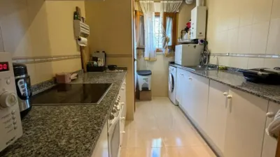 Piso - Vista 4