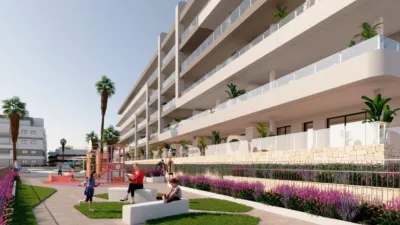 Piso – Mutxamel - Vista 2