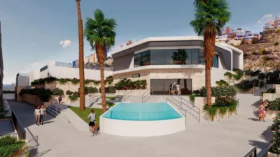 Piso – Mutxamel - Vista 3