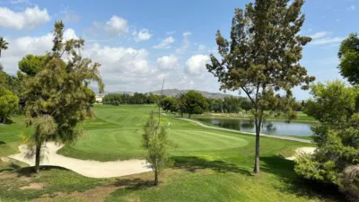 Piso – Mutxamel - Vista 4