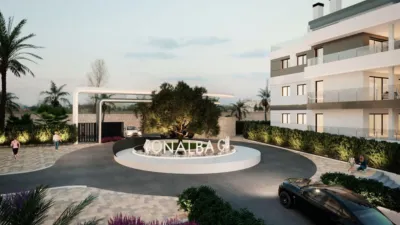 Piso – Mutxamel - Vista 5