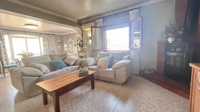 Casa - Vista 4