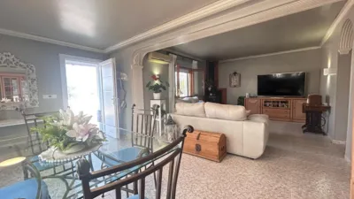 Casa - Vista 5