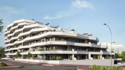 Pis – San Miguel de Salinas - Vista 5