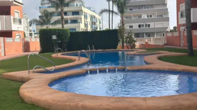 Piso - Vista 3