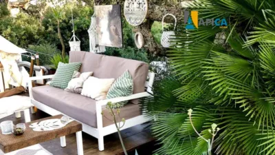Chalet en venta en Pago del Humo-Polígono de Pelagatos, Pago del Humo-Polígono de Pelagatos (Chiclana de la Frontera) de 365.000 €