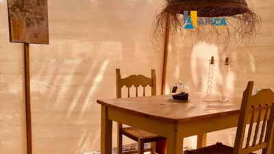 Chalet en venta en Pago del Humo-Polígono de Pelagatos, Pago del Humo-Polígono de Pelagatos (Chiclana de la Frontera) de 365.000 €
