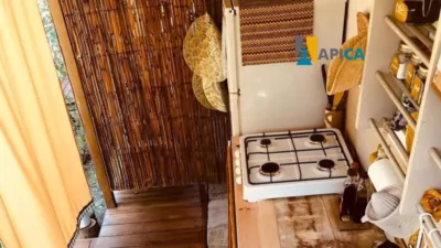 Chalet en venta en Pago del Humo-Polígono de Pelagatos, Pago del Humo-Polígono de Pelagatos (Chiclana de la Frontera) de 365.000 €