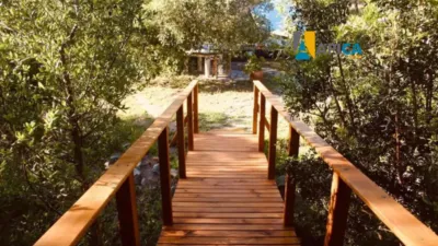 Chalet en venta en Pago del Humo-Polígono de Pelagatos, Pago del Humo-Polígono de Pelagatos (Chiclana de la Frontera) de 365.000 €