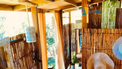 Chalet en venta en Pago del Humo-Polígono de Pelagatos, Pago del Humo-Polígono de Pelagatos (Chiclana de la Frontera) de 365.000 €