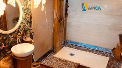 Chalet en venta en Pago del Humo-Polígono de Pelagatos, Pago del Humo-Polígono de Pelagatos (Chiclana de la Frontera) de 365.000 €