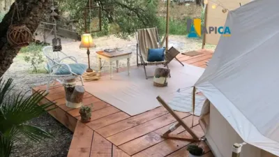 Chalet en venta en Pago del Humo-Polígono de Pelagatos, Pago del Humo-Polígono de Pelagatos (Chiclana de la Frontera) de 365.000 €