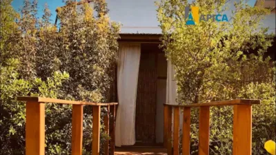Chalet en venta en Pago del Humo-Polígono de Pelagatos, Pago del Humo-Polígono de Pelagatos (Chiclana de la Frontera) de 365.000 €