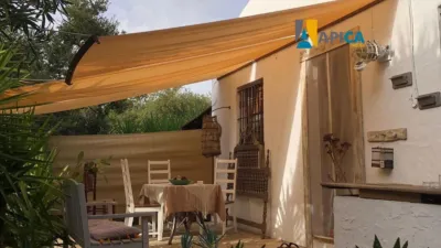 Chalet en venta en Pago del Humo-Polígono de Pelagatos, Pago del Humo-Polígono de Pelagatos (Chiclana de la Frontera) de 365.000 €