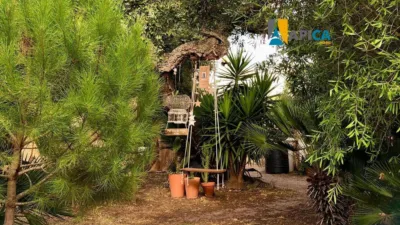 Chalet en venta en Pago del Humo-Polígono de Pelagatos, Pago del Humo-Polígono de Pelagatos (Chiclana de la Frontera) de 365.000 €