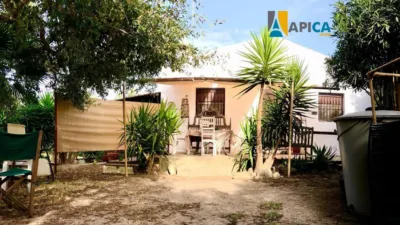 Chalet en venta en Pago del Humo-Polígono de Pelagatos, Pago del Humo-Polígono de Pelagatos (Chiclana de la Frontera) de 365.000 €