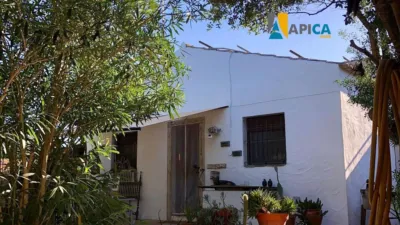 Chalet en venta en Pago del Humo-Polígono de Pelagatos, Pago del Humo-Polígono de Pelagatos (Chiclana de la Frontera) de 365.000 €