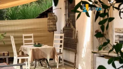 Chalet en venta en Pago del Humo-Polígono de Pelagatos, Pago del Humo-Polígono de Pelagatos (Chiclana de la Frontera) de 365.000 €
