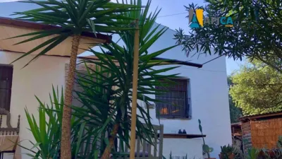 Chalet en venta en Pago del Humo-Polígono de Pelagatos, Pago del Humo-Polígono de Pelagatos (Chiclana de la Frontera) de 365.000 €