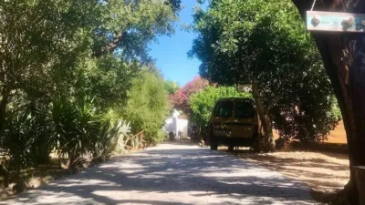 Chalet en venta en Pago del Humo-Polígono de Pelagatos, Pago del Humo-Polígono de Pelagatos (Chiclana de la Frontera) de 365.000 €