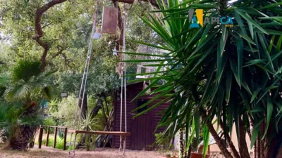 Chalet en venta en Pago del Humo-Polígono de Pelagatos, Pago del Humo-Polígono de Pelagatos (Chiclana de la Frontera) de 365.000 €